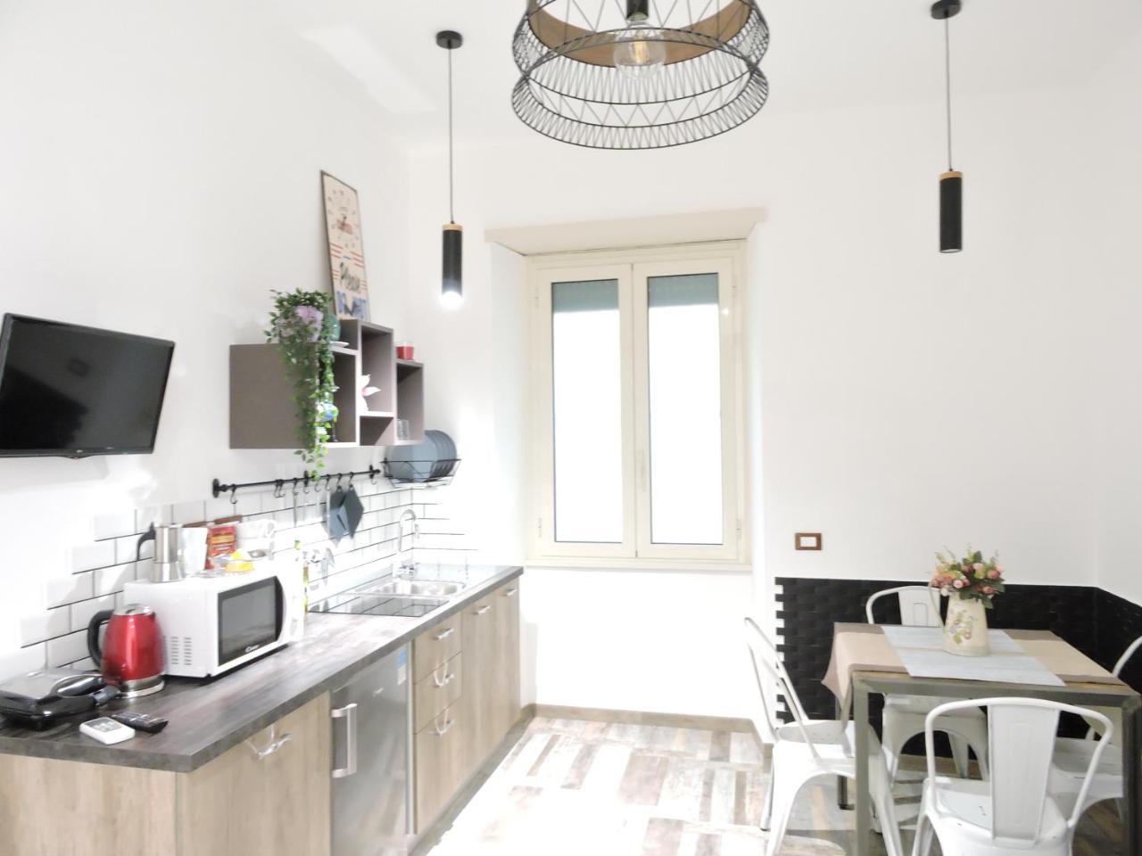 Domus Angelica Appartamento *